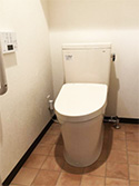 交換できるくんでトイレ交換をしたI様邸|お客様の声紹介