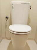 交換できるくんでトイレ交換をしたN様邸|お客様の声紹介