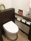 交換できるくんでトイレ交換をしたS様邸|お客様の声紹介
