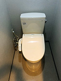 交換できるくんでトイレ交換をしたM様邸｜お客様の声紹介