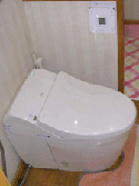 交換できるくんでトイレ交換をしたN様邸|お客様の声紹介