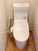 神奈川県伊勢原市の施工事例|XCH3014ZWST