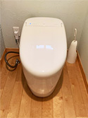 神奈川県鎌倉市でトイレ交換をしたO様邸|お客様の声紹介