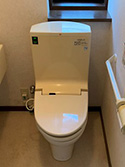 川崎市の施工事例|CS87
