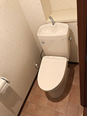 川崎市宮前区の施工事例|CS230BP+SH233BA
