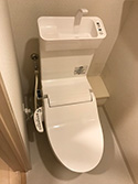 川崎市宮前区の施工事例|XCH3013PWST