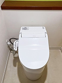 川崎市中原区の施工事例|XCH3013WS