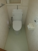 川崎市中原区の施工事例|CS230BP+SH233BA