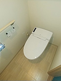 川崎市幸区の施工事例|DWV-SB23GP