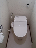 川崎市幸区の施工事例|XCH3013WS