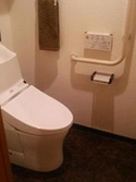 川崎市幸区でトイレ交換をしたO様邸|お客様の声紹介