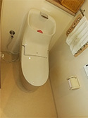 川崎市幸区でトイレ交換をしたO様邸|お客様の声紹介