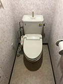 川崎市高津区の施工事例|BC-120S