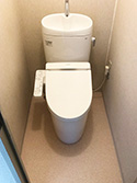 川崎市高津区の施工事例|CS400BP+SH401BA