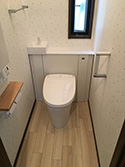 川崎市高津区の施工事例|YDS-H2SX81X3/WAW