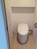 川崎市高津区でトイレ交換をしたT様邸|お客様の声紹介