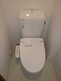 川崎市多摩区の施工事例|YBC-ZA10S+YDT-ZA180E