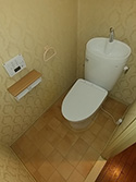 川崎市多摩区の施工事例|CS325BPR+SH335BA
