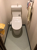 川崎市多摩区の施工事例|XCH3013RWS