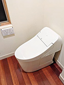 神奈川県三浦市でトイレ交換をしたY様邸|お客様の声紹介