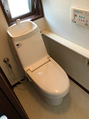 神奈川県相模原市の施工事例|GC-270S