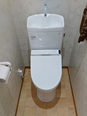 神奈川県相模原市の施工事例|CS230BM+SH233BA