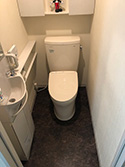神奈川県大和市の施工事例|CS230B+SH230BA