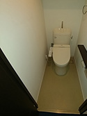 神奈川県大和市の施工事例|CS330BM+SH333BA