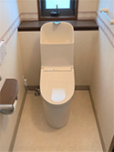 神奈川県大和市でトイレ交換をしたY様邸|お客様の声紹介