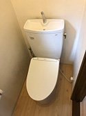 横浜市旭区の施工事例|CS230BM+SH231BA