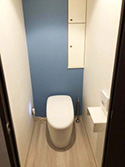 横浜市でトイレ交換をしたY様邸|お客様の声紹介