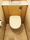 横浜市旭区でトイレ交換をしたC様邸|お客様の声紹介