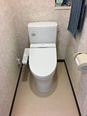 横浜市保土ケ谷区の施工事例|CS230BM+SH232BA