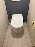 横浜市保土ケ谷区の施工事例|XCH1502WSN