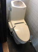 横浜市保土ケ谷区の施工事例|C971B