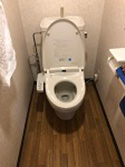 横浜市磯子区の施工事例|BC-120S