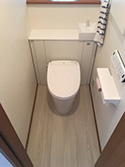 横浜市の施工事例|YDS-H2HX81X5/WAW