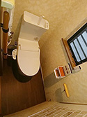 横浜市磯子区でトイレ交換をしたK様邸|お客様の声紹介