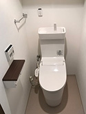 横浜市泉区の施工事例|XCH3013ZWST