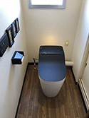 横浜市泉区でトイレ交換をしたT様邸|お客様の声紹介