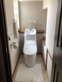 横浜市泉区でトイレ交換をしたK様邸|お客様の声紹介