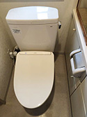 横浜市でトイレ交換をしたT様邸|お客様の声紹介