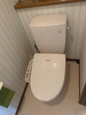 横浜市神奈川区の施工事例|TOTO