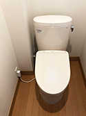 横浜市神奈川区の施工事例|CS325BPR+SH334BA
