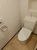 横浜市港北区の施工事例|CS230BP+SH233BA