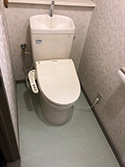横浜市港南区の施工事例|CS230BM+SH233BA