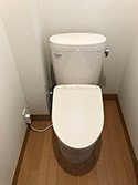 横浜市でトイレ交換をしたM様邸|お客様の声紹介
