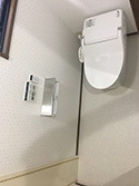 横浜市の施工事例|XCH3013RWS