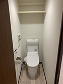 横浜市の施工事例|XCH3014RWST