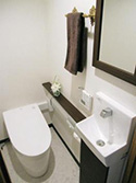 横浜市緑区でトイレ交換をしたM様邸|お客様の声紹介